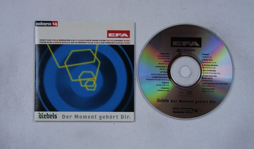 Musikexpress efa - musikexpress, 14