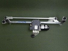 Original Wischermotor Scheibenwischer Motor Wischer vorne VW T-Roc 2GA955023