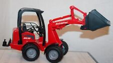 Bruder 02190 Schäffer Hoflader 2630  Hoflader