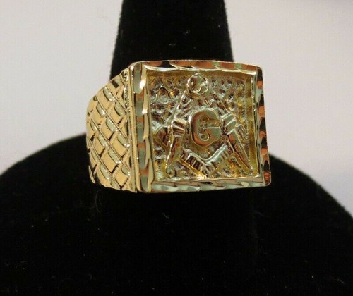 Ring größe herren 14kt - größe, 13