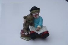 Gilde Clown "Das Familienalbum" limitierte Auflage Nr. 10573 - Ausgabe 2006