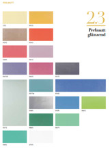 Wachsplatten zum Basteln