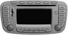 FORD RADIO CODE SERVICE TRAVEL