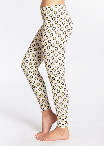 Blutsgeschwister kids leggings - blutsgeschwister,