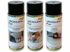 Spraydosen Set OPEL. Grund. +