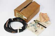 Bosch Einbausatz für Rückfahrscheinwerfer VW Käfer 1300 1500 12V - 0343197024