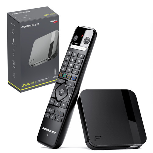 Formuler z10 neo android - android, 10