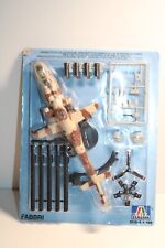 Italeri Fabbri 1:100