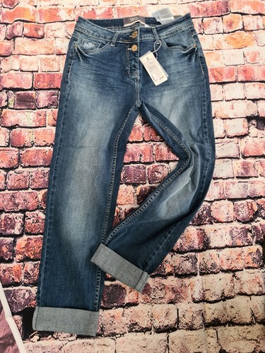 Cecil hose jeans - hose, damen