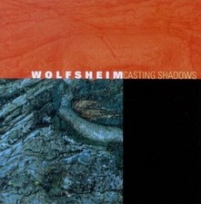 Wolfsheim | CD | Casting shadows (2003, #9814602) ...