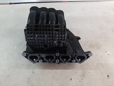 ANSAUGBRÜCKE ANSAUGKRÜMMER passend für SKODA FABIA RAPID VW POLO SEAT IBIZA IV