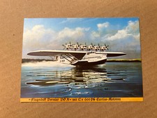 Flugschiff Dornier Do. X