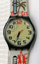 SWATCH Snowpass 2007 - SUMM101
