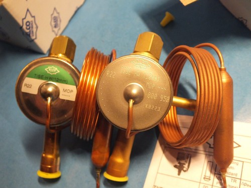 Posten stück alco controls - 1,