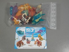 HPF: Ice Age 2 - Komplettsatz + 1 BPZ