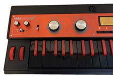 Korg MicroKORG XL+ BKRD
