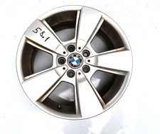 BMW X3 E83 Felge Scheibenrad