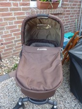 Babybett / Babywanne für Maxi