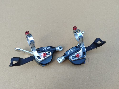 Shimano xtr m970 - shimano, sl-m970-a