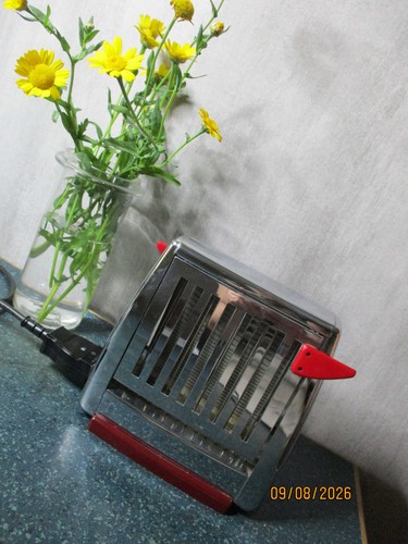 Toaster rowenta 5214a - toaster,