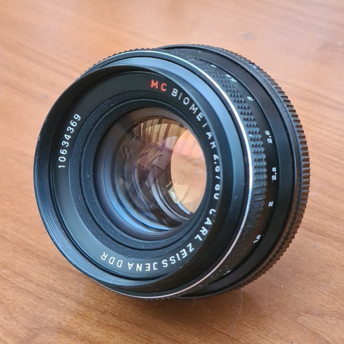 Carl zeiss jena biometar - carl,