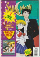 Sailor moon 1999 - sailor, #13/1999