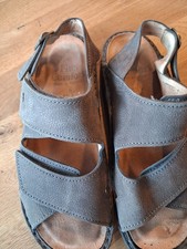 Sandalen finn comfort 43 - finn,