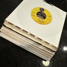 Lot s records jukebox - of, 45's