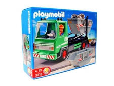 3918 PLAYMOBIL®
