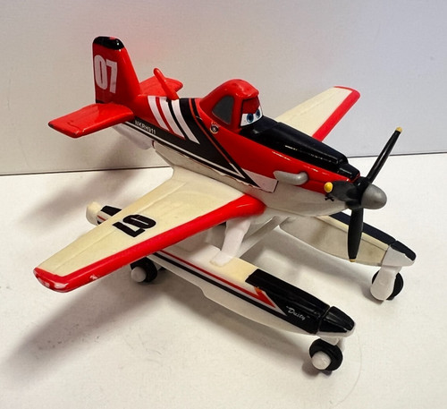 Disney planes dusty - planes,