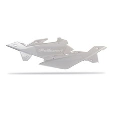 Polisport Seitenteile passend