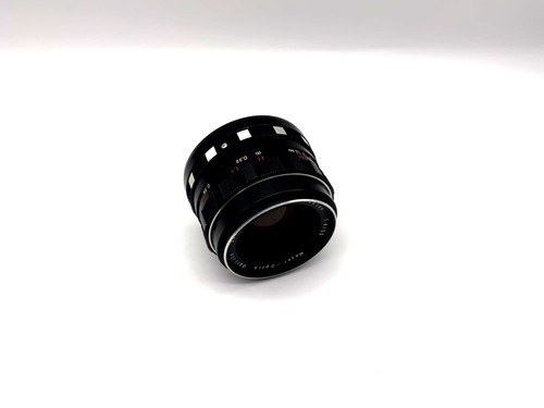 Meyer optik görlitz 50mm - optik,