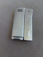 ALTES BENZIN FEUERZEUG IMCO