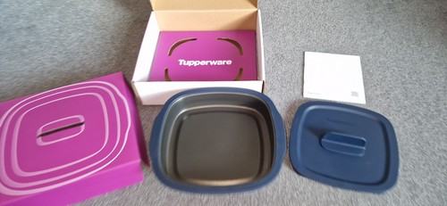 Tupperware micro pro - pro, grill