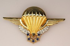 Frankreich - Fallschirmjäger