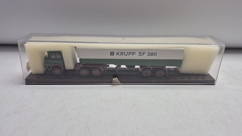 Brekina 84200 krupp - 84200,