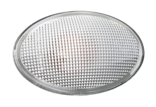 Seitenblinker weiß für opel - weiß,