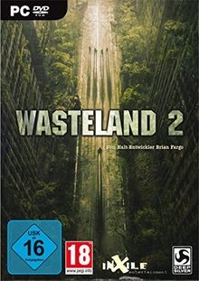 Wasteland pc von koch - wasteland,