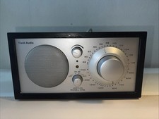 Tivoli Audio Henry Kloss Model