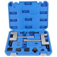 Steuerkette Wechsel Motor