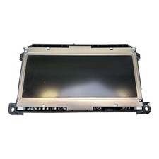 Bildschirm Monitor Anzeigeneinheit Radio TFT Audi A4 8K A5 8T 8T0919603B