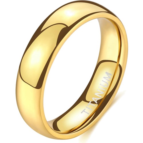 Titan rings damenschmuck - titan,