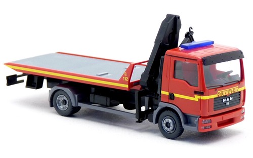 Wiking 6000936 man tgl - 6000936,