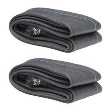 2x Schlauch 4.80/4.00-8 für