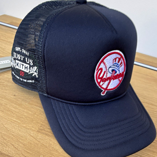 Kith the world nolan - the,