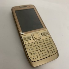 Nokia E Series E52 Der Retro
