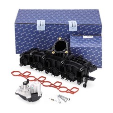 PIERBURG Saugrohrmodul +