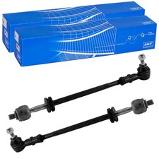 2x SKF SPURSTANGEN passend