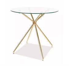 Esstisch Azalia Glas