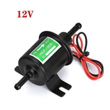 12V HEP-02A Auto Universal